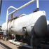 纯梁采油厂压力容器隐患治理工程